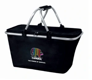 Chladiaci piknikový košík