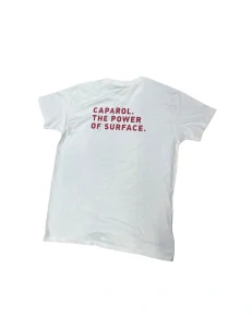 Tričko Power biele XL 