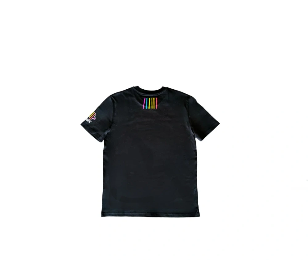 Tričko Power Collection 2.0