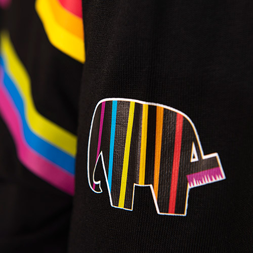 Tričko PowerKollektion M