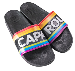 Šľapky Power Collection