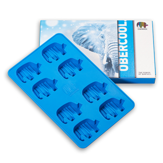 Forma na ľad Caparol