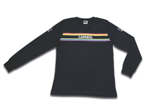 Tričko s dlhým rukávom 