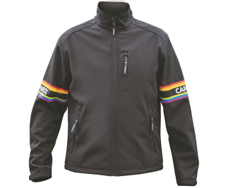 Softshellová bunda BM