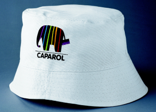 Klobúk maliarsky Caparol